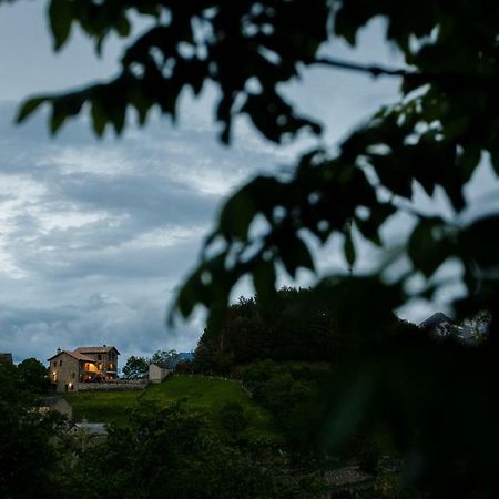 La Posada De Silvan Tella  Εξωτερικό φωτογραφία