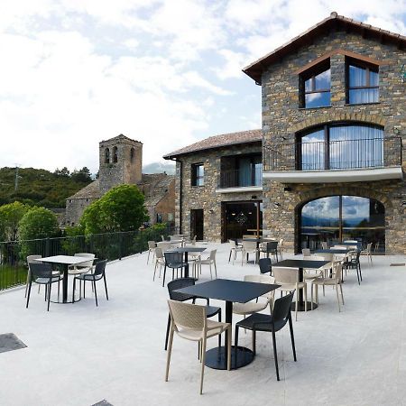 La Posada De Silvan Tella  Εξωτερικό φωτογραφία