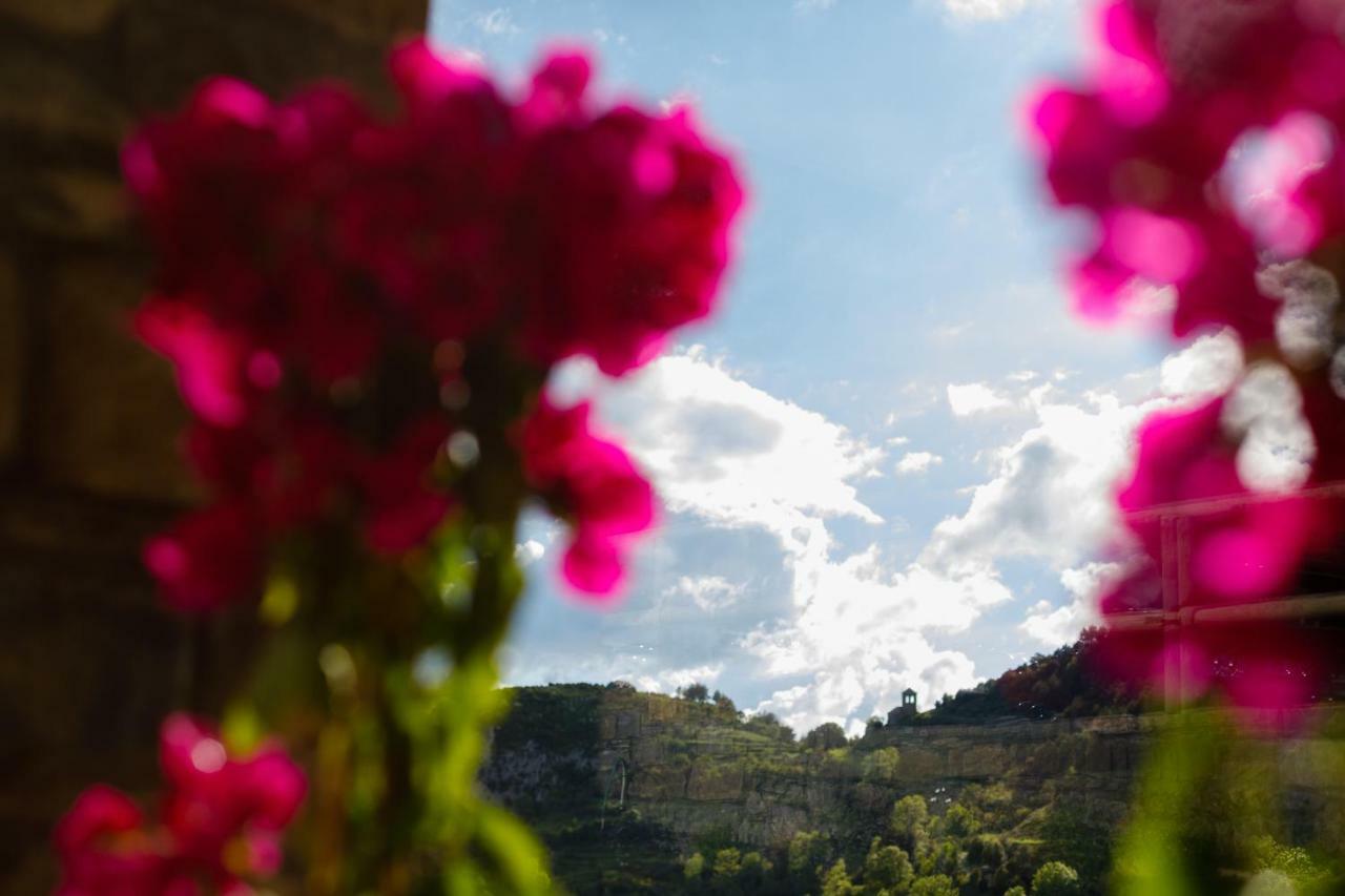 La Posada De Silvan Tella  Εξωτερικό φωτογραφία