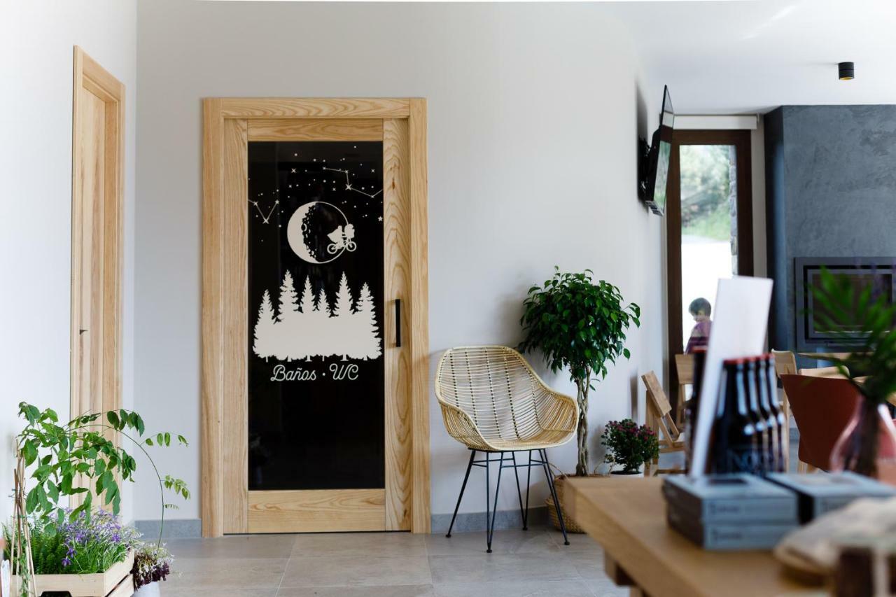 La Posada De Silvan Tella  Εξωτερικό φωτογραφία
