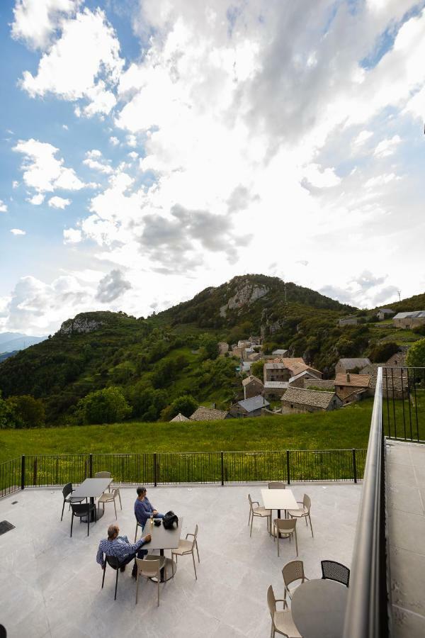 La Posada De Silvan Tella  Εξωτερικό φωτογραφία
