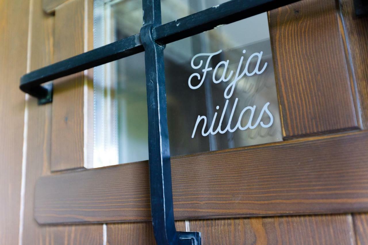 La Posada De Silvan Tella  Εξωτερικό φωτογραφία