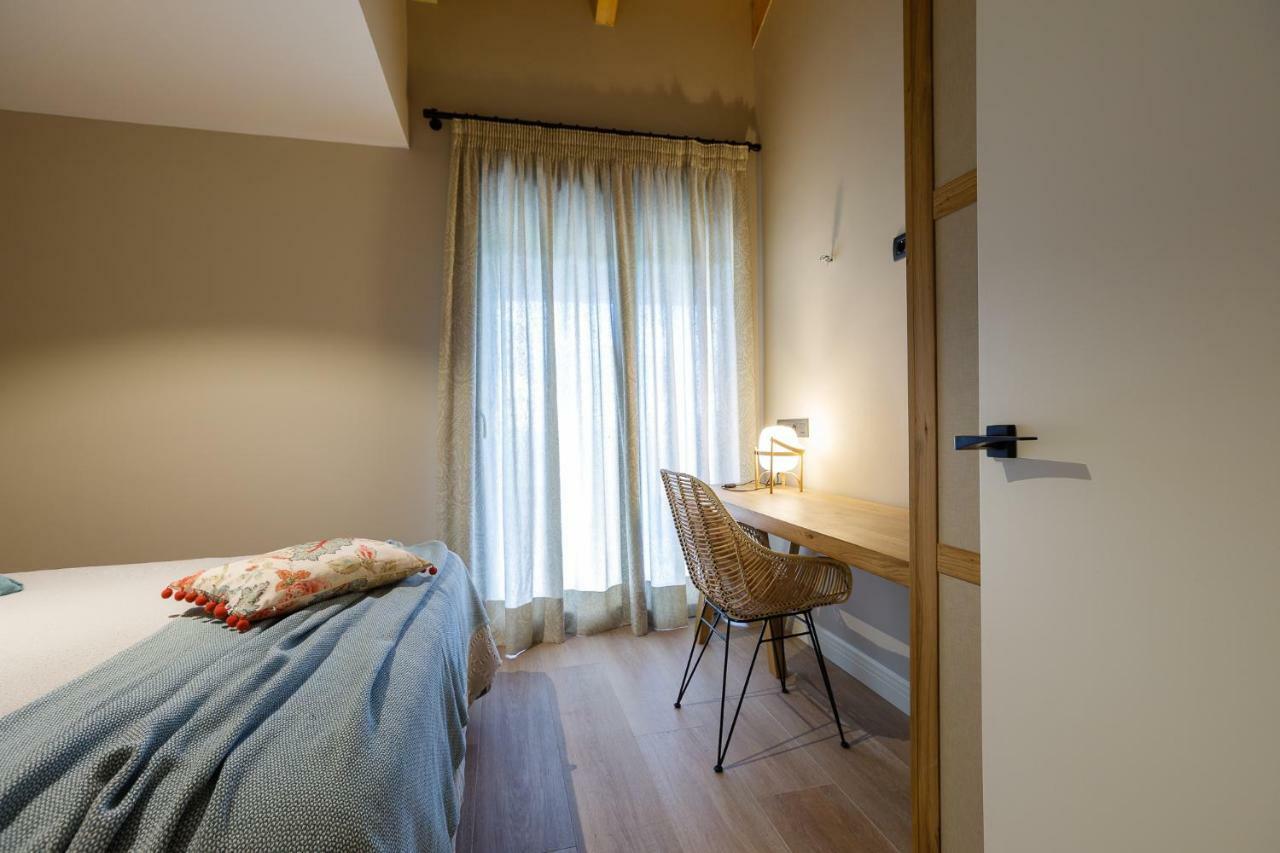 La Posada De Silvan Tella  Εξωτερικό φωτογραφία